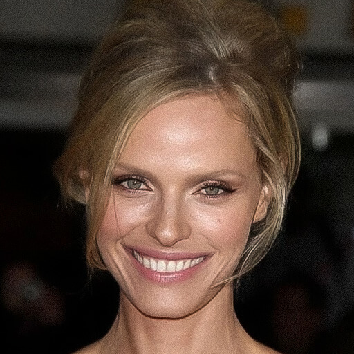 Rachel Roberts
