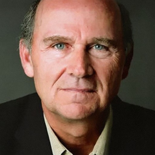 Ron Perkins