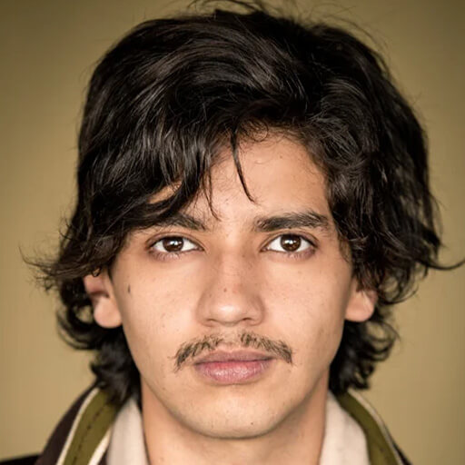 Harold Azuara