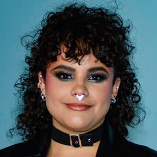 Esmeralda Soto