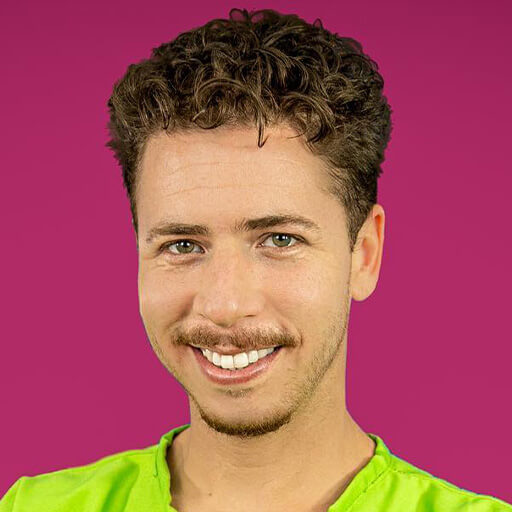 Juan Andrés Belgrave