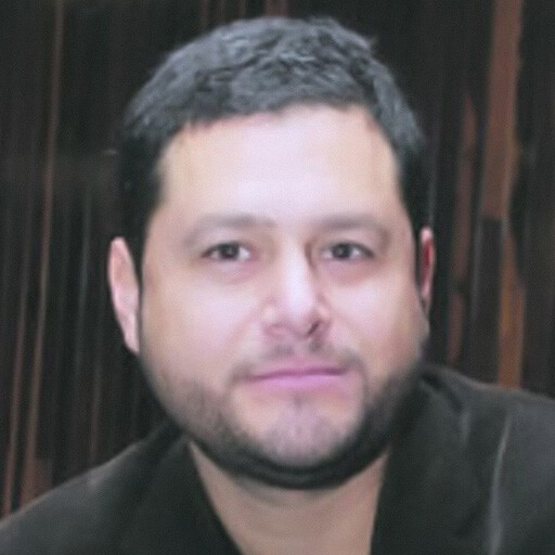 Beto Gómez
