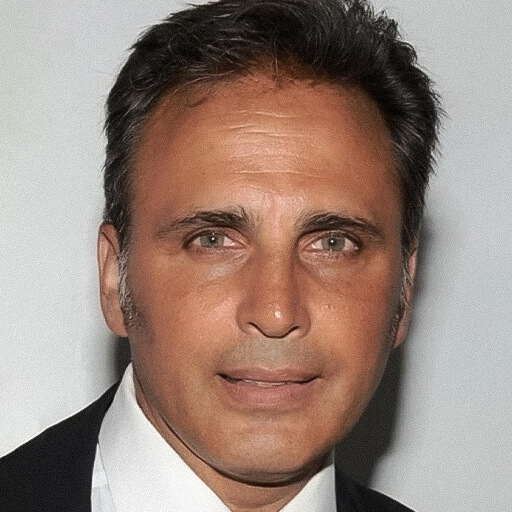 Gerardo Lo Dico