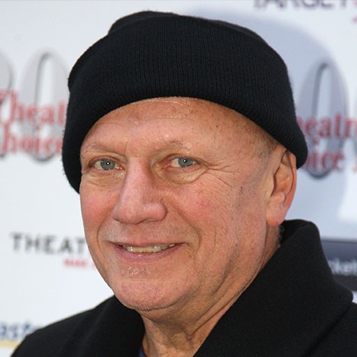 Steven Berkoff