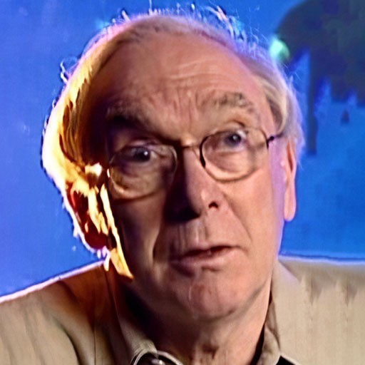 Peter MacDonald