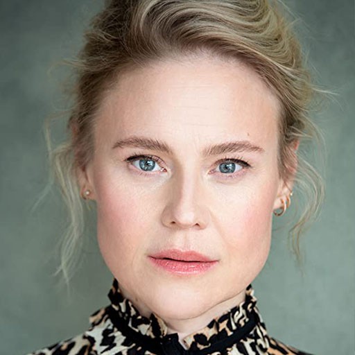 Kristin Booth