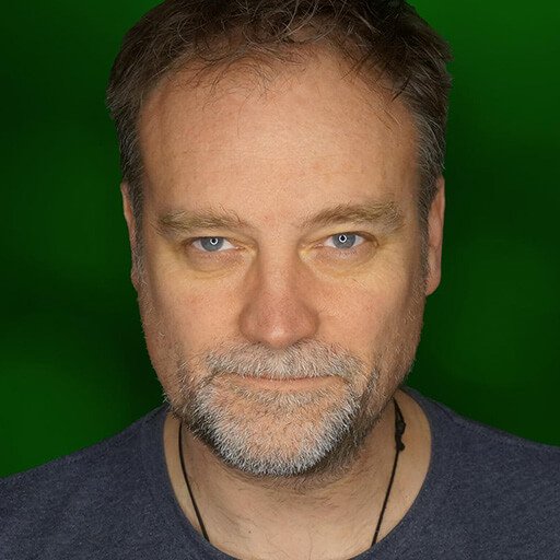 David Hewlett