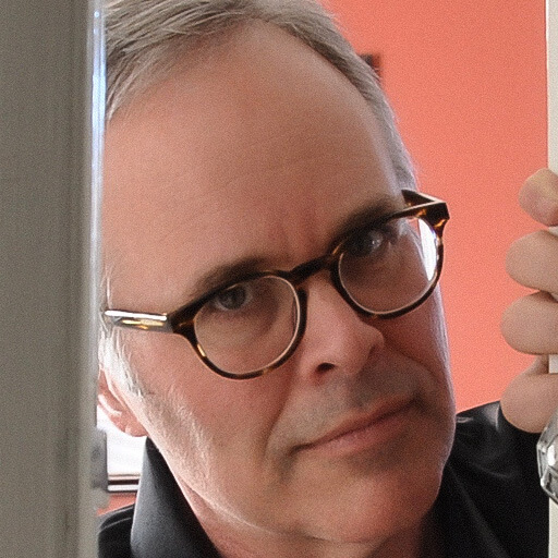 William Phillips