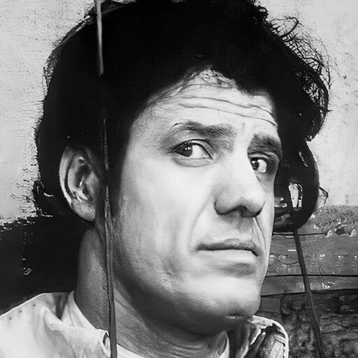 Franco Franchi