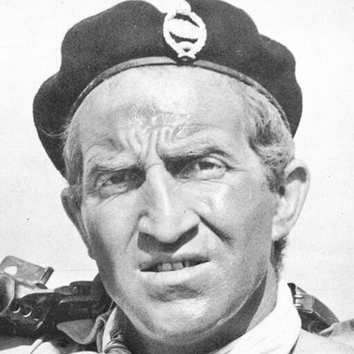 Giuseppe Castellano