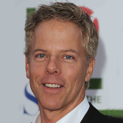 Greg Germann