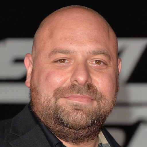 Nathan Furst