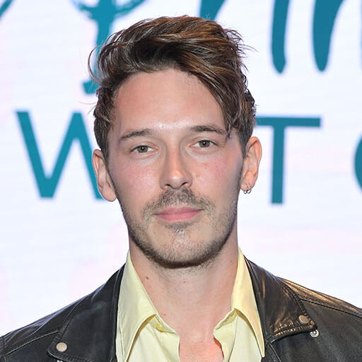 Sam Palladio