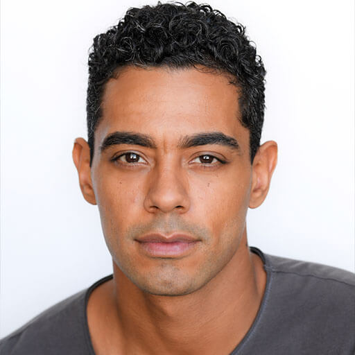 Nick Sagar