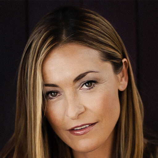 Amanda Donohoe