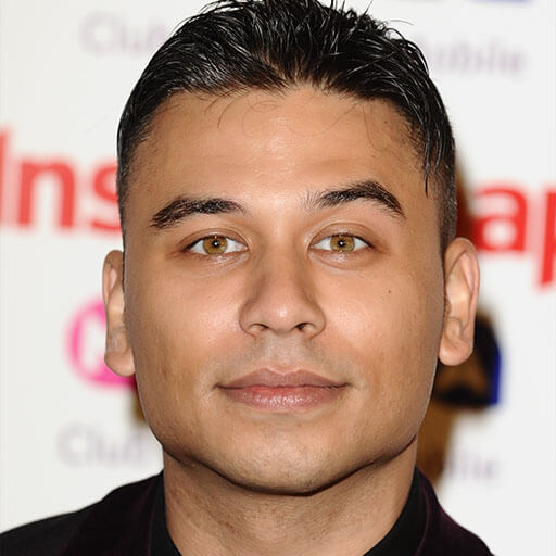 Ricky Norwood