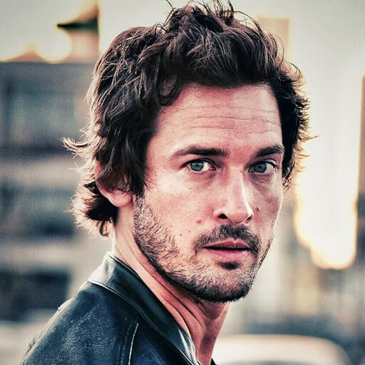 Will Kemp