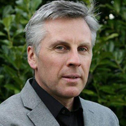 Mike Rohl