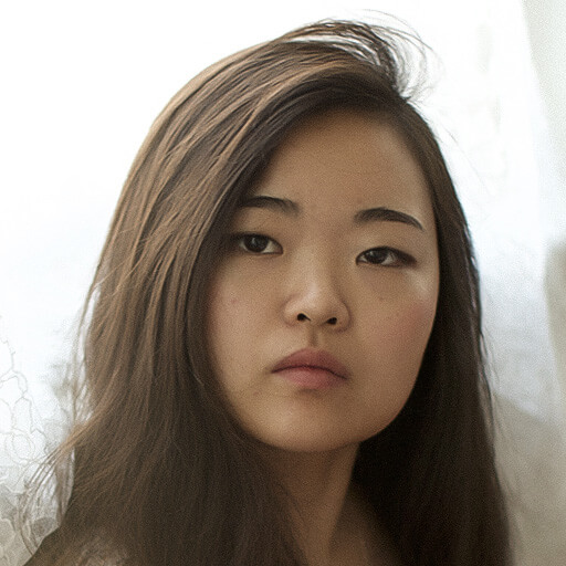 Jina Hyojin An