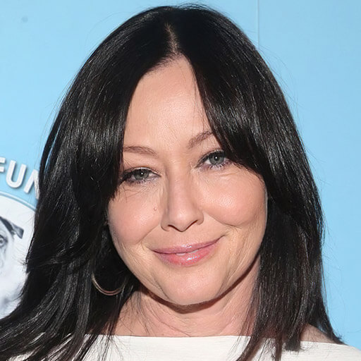 Shannen Doherty