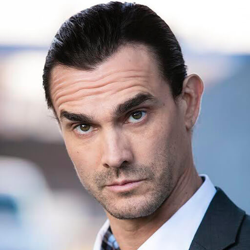 Eric Michael Cole