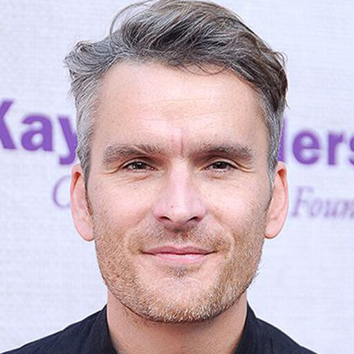 Balthazar Getty