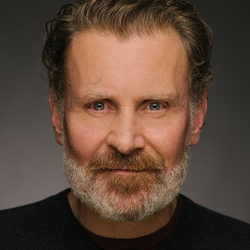 Todd Robinson