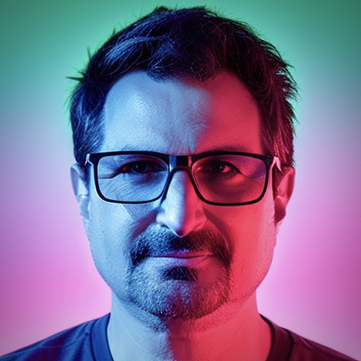 Jeff Rona