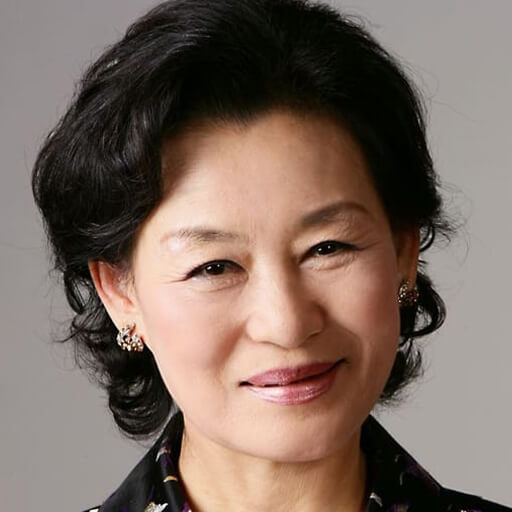 Sun Ja Choi