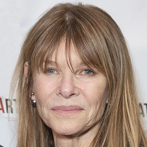 Kate Capshaw
