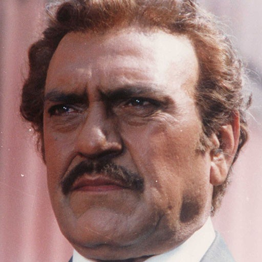 Amrish Puri