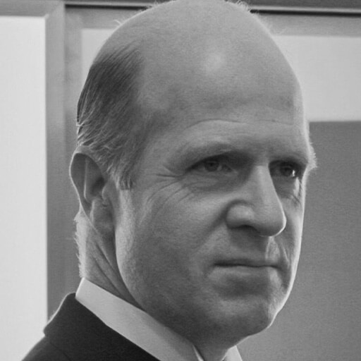 Philip Stone