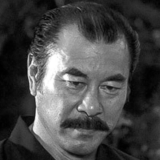 Roy Chiao