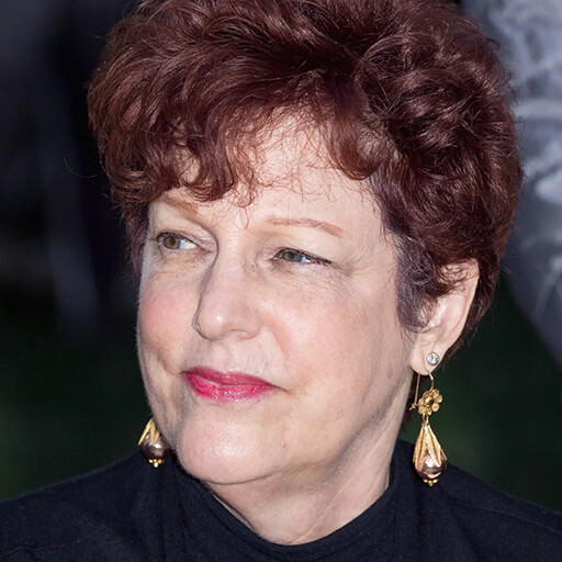 Gloria Katz