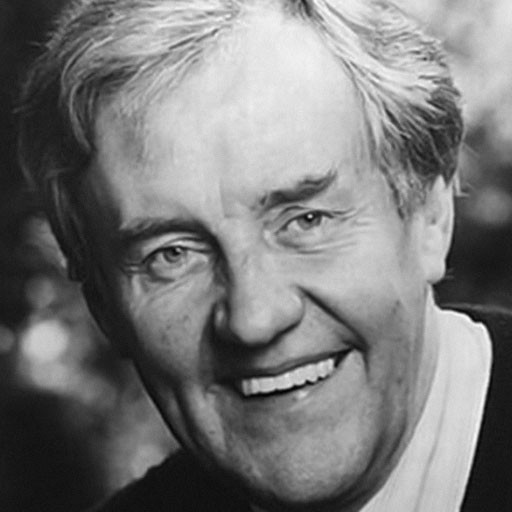 Richard Briers