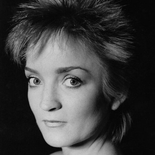 Hetta Charnley