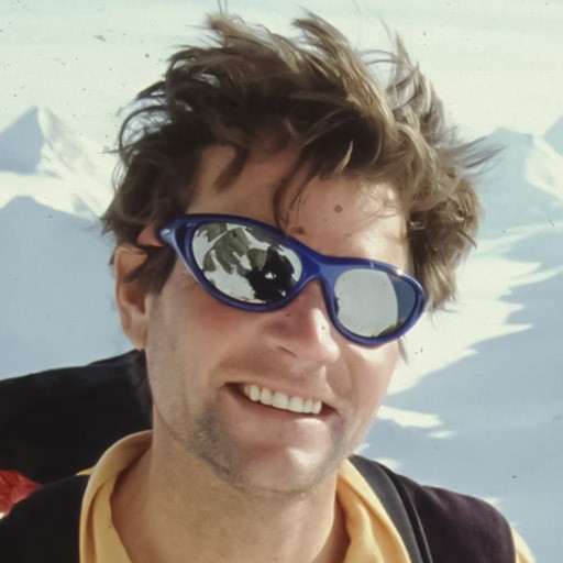 Alex Lowe