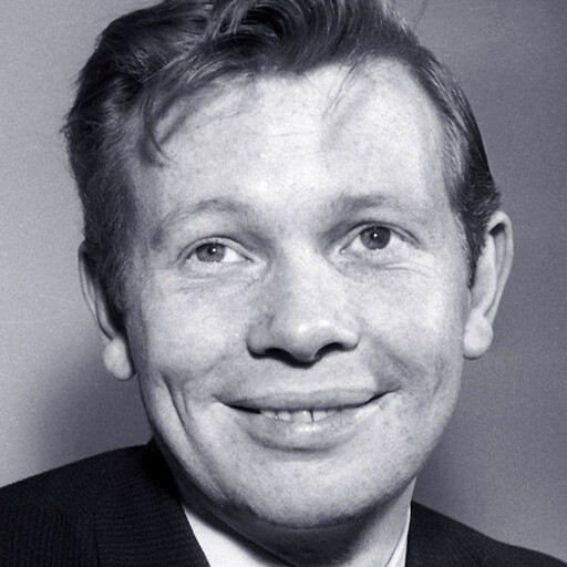 Ronald Lacey