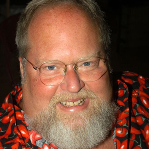 William Hootkins