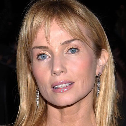 Rebecca De Mornay