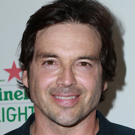 Jason Gedrick