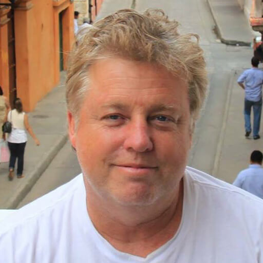 Gregory Widen