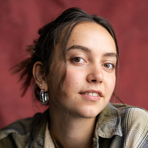 Maeve Courtier-Lilley