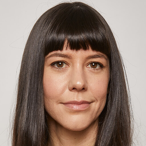 Zoe Winters