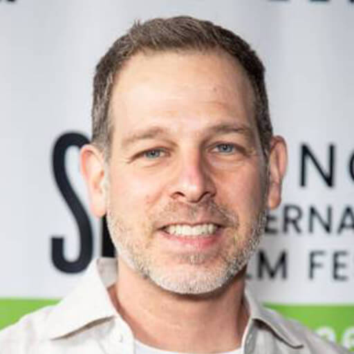 Gavin Steckler