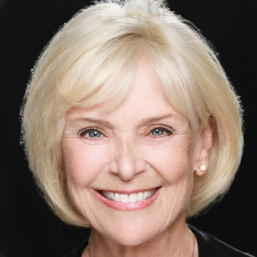 Patty McCormack