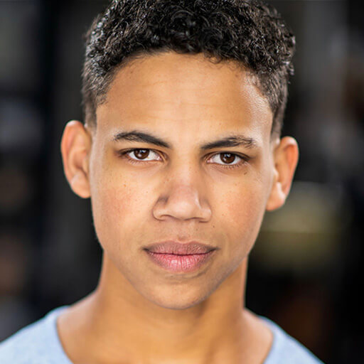 Jude Wilson