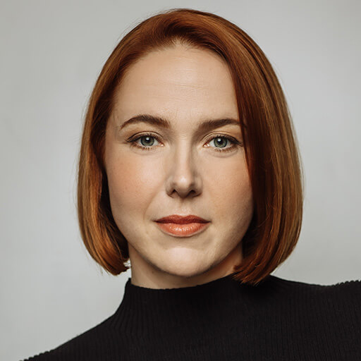 Barbara Beall