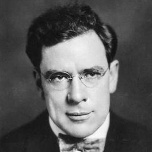 Maxwell Anderson