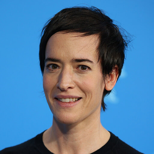 Stéphanie Blanchoud